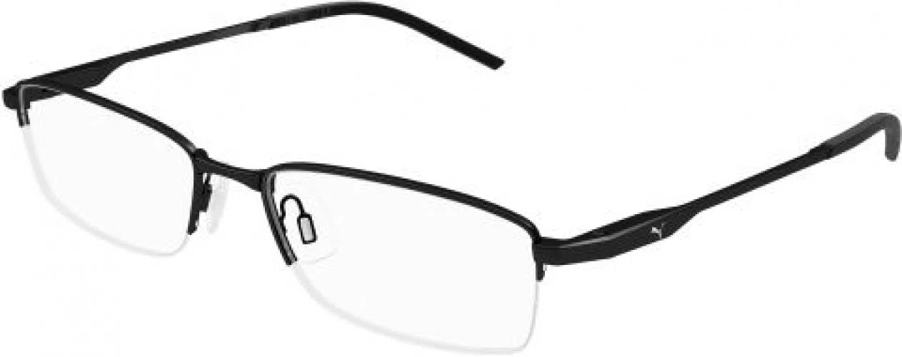 Puma PU0448O Eyeglasses - view 4